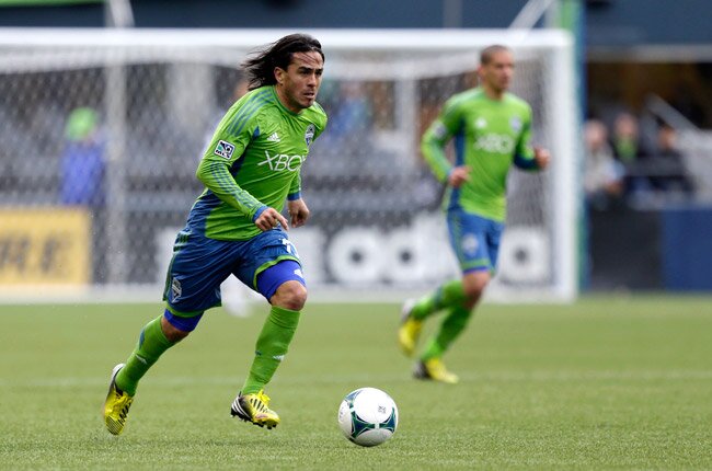 With Mauro Rosales playing in Mexico now — well, Chivas USA — who will step up to be the Sounders next playmaker?